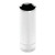 Performance Tool 1/2" Drive 6-point Sae 13/16" Deep Socket