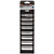 Performance Tool 1/2" Drive 6-point Sae Deep Socket Set (8 Piece)