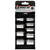 Performance Tool 1/2" Drive Sae Socket Set (9 Piece)