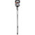 Performance Tool 1/2-inch Drive 10-inch Extension - W32150