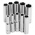 Performance Tool 1/4" Drive 6-point Metric Socket Set (10-piece Set)
