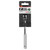 Performance Tool 1/4" Drive Flex Handle Ratchet