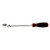 Performance Tool 1/4" Drive Flex Head Long Ratchet 12" Length