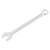 Performance Tool 17mm Combination Wrench