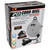Performance Tool 20' 18ga Retractable Cord Reel
