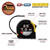 Performance Tool 25' Cushion Grip Tape Measure