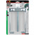 Performance Tool 2-jaw Gear Puller 6-inch Reach 7-inch Spread