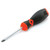 Performance Tool 3" Slotted Screwdriver With Magnetic Tip - 3/16"