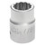 Performance Tool 3/4" Drive 7/8" 12-point Sae Standard Socket