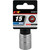 Performance Tool 3/8" Drive 15mm Metric 12-point Socket