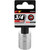 Performance Tool 3/8" Drive 3/4" Sae 12-point Socket