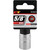 Performance Tool 3/8" Drive 5/8" Sae 12-point Socket