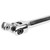 Performance Tool 3/8" Drive Flex Handle Ratchet 10"