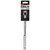 Performance Tool 3/8" Drive Flex Handle Ratchet 10"
