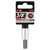 Performance Tool 3/8" Hex Bit Socket Set 3/8" Drive