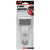 Performance Tool 3-position Folding Utility Knife With Retractable Blade