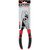 Performance Tool 8" Slip Joint Pliers
