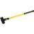 Performance Tool 8-pound Sledge Hammer With Fiberglass Handle
