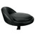 Performance Tool Adjustable Bar Stool With Swivel Seat
