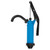 Performance Tool Blue General Purpose Lever Action Barrel Drum Pump