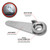 Performance Tool Copper And Brass Tubing Bender Silver