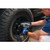 Performance Tool Emergency Lug Nut Removal Set Black