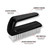 Performance Tool Fingernail Brush With Sure Grip Handle