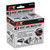 Performance Tool Heat Gun Nozzle Kit (4 Piece)