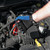 Performance Tool Heavy Duty Push-button Remote Starter Switch For Car/truck Engines
