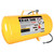 Performance Tool Hi-viz 11-gallon Horizontal Portable Air Tank