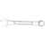 Performance Tool Metric Combination Wrench - 12mm