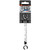 Performance Tool Metric Flare Nut Wrench - 10mm X 12mm