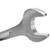 Performance Tool Metric/sae Combination Wrench Set (22-piece Set)