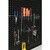 Performance Tool Peg Board Hook Assortment (95 Piece)