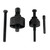 Performance Tool Power Steering Pump Pulley Puller (2 Piece)