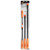 Performance Tool Pry Bar Set (4-piece Set)