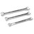Performance Tool Sae Flare Nut Wrench Set 3-piece