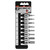 Performance Tool Sae Hex Bit Socket Set 3/8" Drive (8 Piece)
