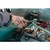 Performance Tool Sae Offset Distributor Clamp Wrench