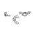 Performance Tool Sae Sizes Wing Nut Assortment (150 Piece)