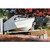 Performance Tool Silver Heavy Duty Tarp: 10' X 12'