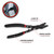 Performance Tool Trim Clip Removal Pliers