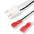 Pipeman's Installation Solutions Oem Speaker Wiring Harness For Select Vehicles - Eaje-1002 - SPKH-EAJE-1002