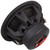 Power Acoustik 12" Woofer Dual 4 Ohm 3500w Max - BAMF-124