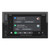 Power Acoustik 7" Double Din Mechless Receiver With Wireless Apple Carplay/android Auto - CPAA-70MW