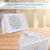 Pyle 6.5" Indoor / Outdoor 2-way Speakers (pair) - PDWR63