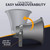 Pyle 8" Indoor / Outdoor Horn Speaker - PHSP8K