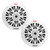Pyle Marine 5.25" 2-way Speakers (white) - PLMR52