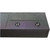 Qpower "qbomb" Ford F-series Super Crew '09-'26 Dual 8" Empty Woofer Enclosure - QBFORDFF09208