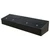 Qpower "qbomb" Ford F-series Super Crew '09-'26 Quad 8" Empty Woofer Enclosure - QBFORDFF09408